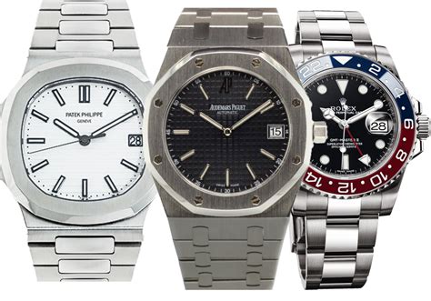 rolex or patek philippe|Rolex Patek Philippe audemars piguet.